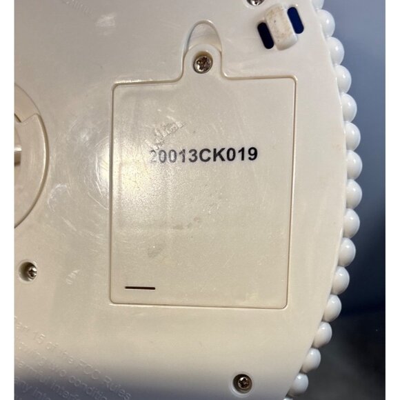 Disney Cinderella Coin Bank Musical Lighted Rotating Figurine 11" - Picture 9 of 11